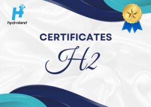 H2 Certificates