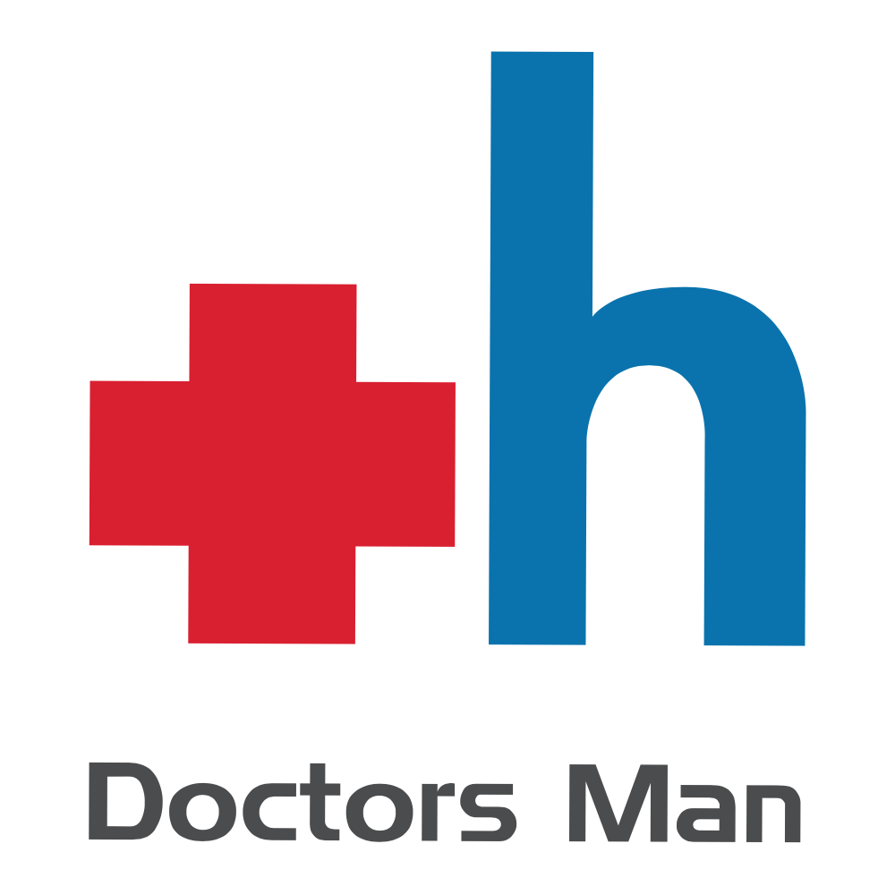Doctors man