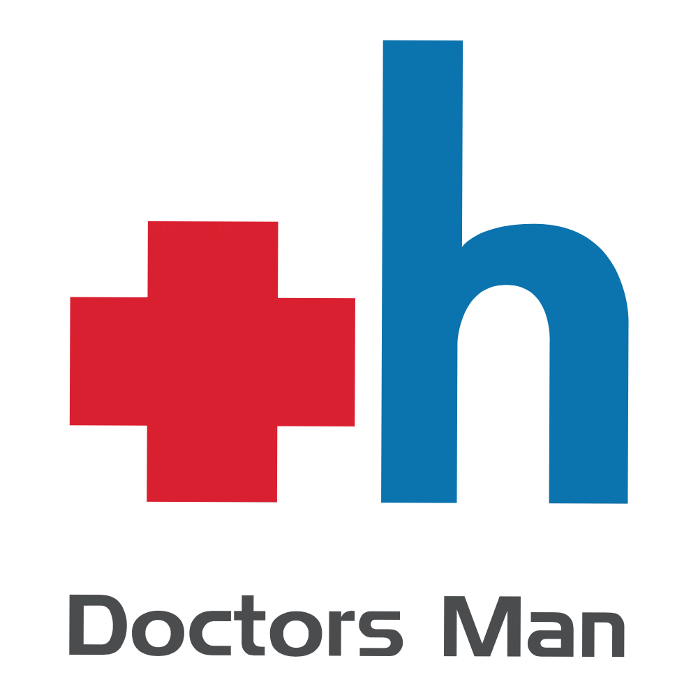 Doctors man